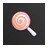 Candy AI logo