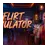 Flirt Simulator logo