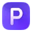 Promptchan AI logo